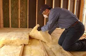 Best Insulation Air Sealing  in Crest, CA